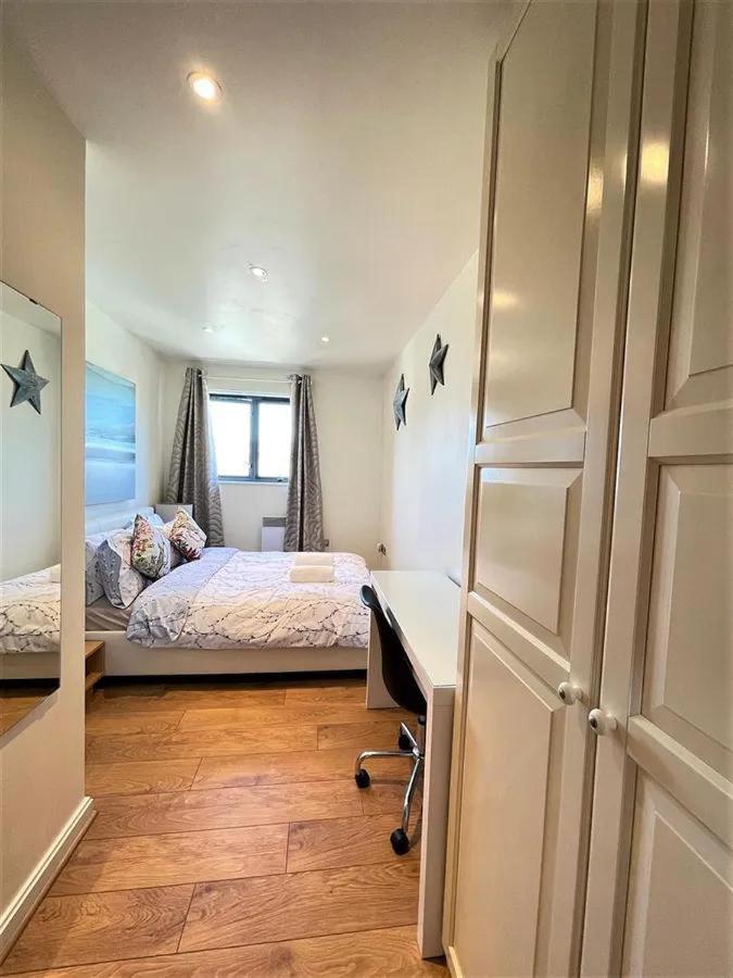Holiday Home Swansea Buitenkant foto